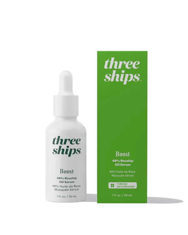 Boost | 49% Rosehip Oil Serum