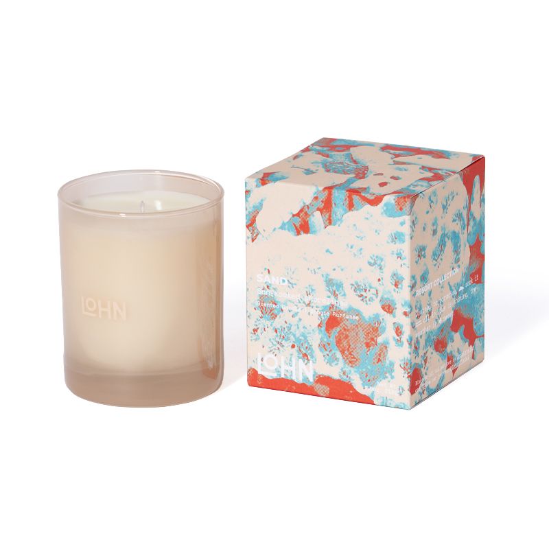 Resort Collection Candle