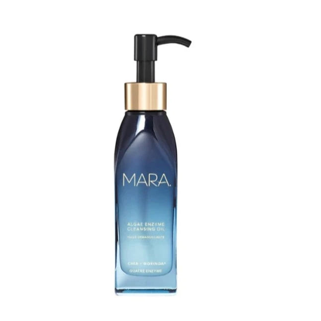 Algae Enzyme Cleansing Oil