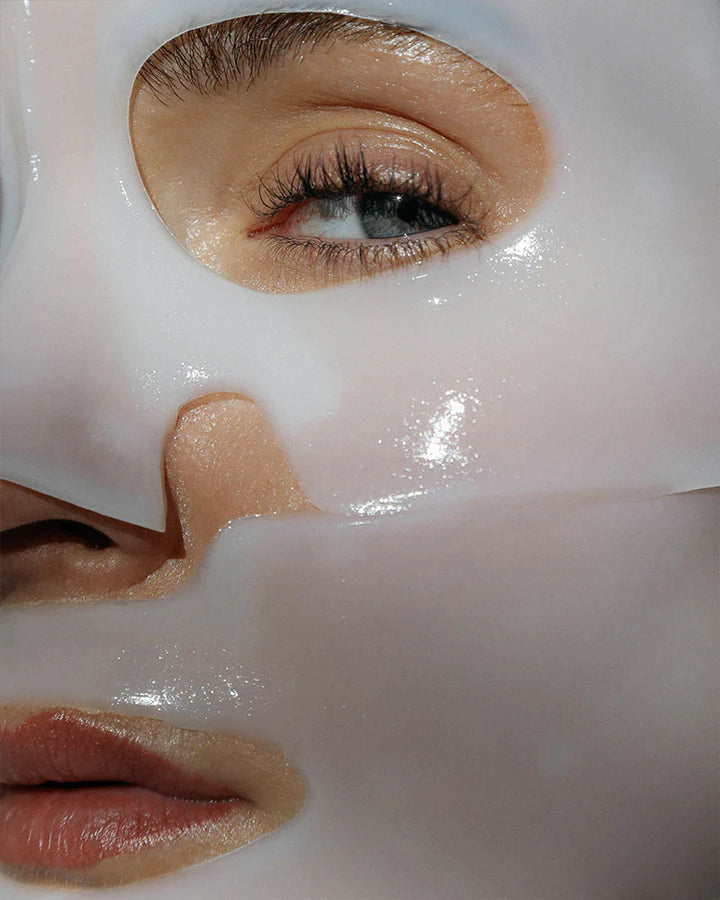 Anti-Aging Collagen Face Mask