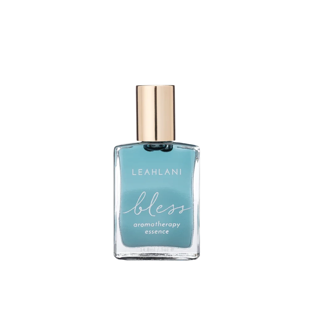 Bless Aromatherapy Essence