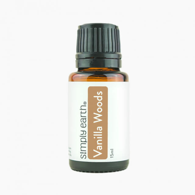 Vanilla Woods Essential Oil