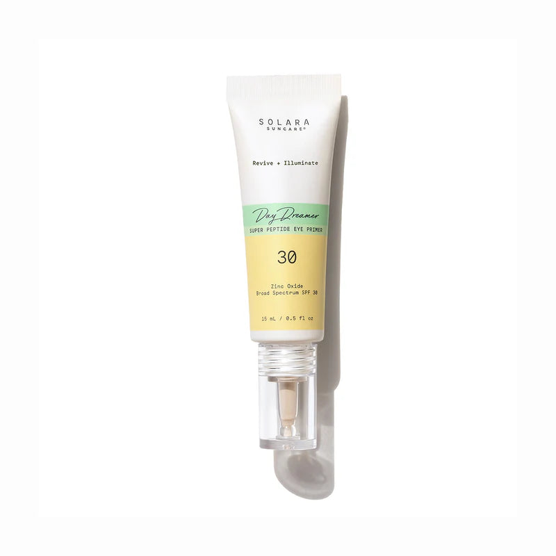 Day Dreamer Super Peptide Eye Primer | SPF 30
