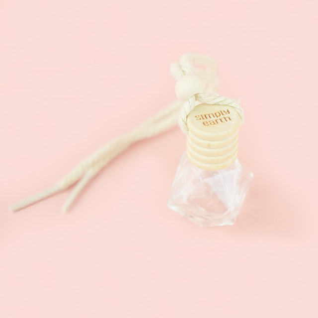 Car Essential Oil Diffuser