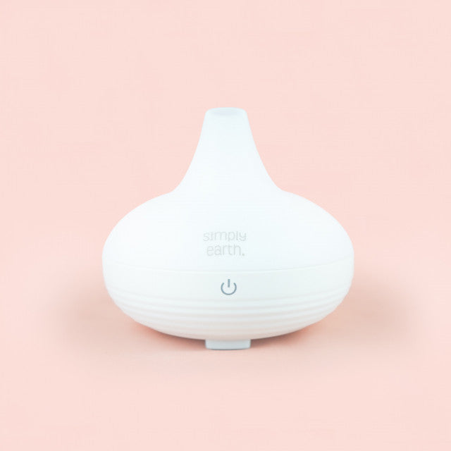 Glow Essential Oil Diffuser | 80ml