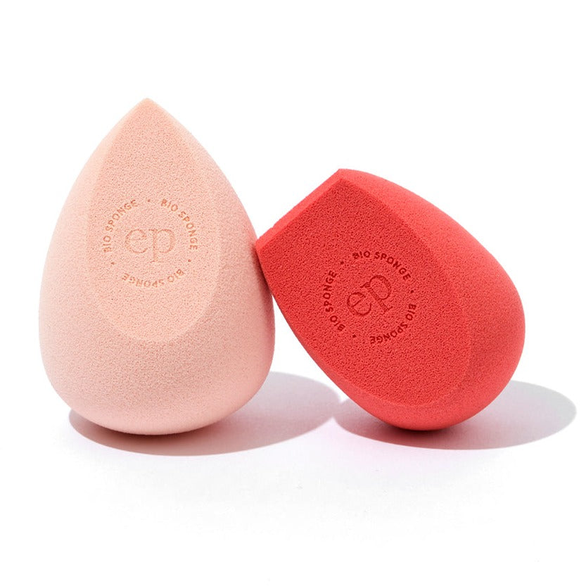 Bio All-Beauty Sponge Set of 2