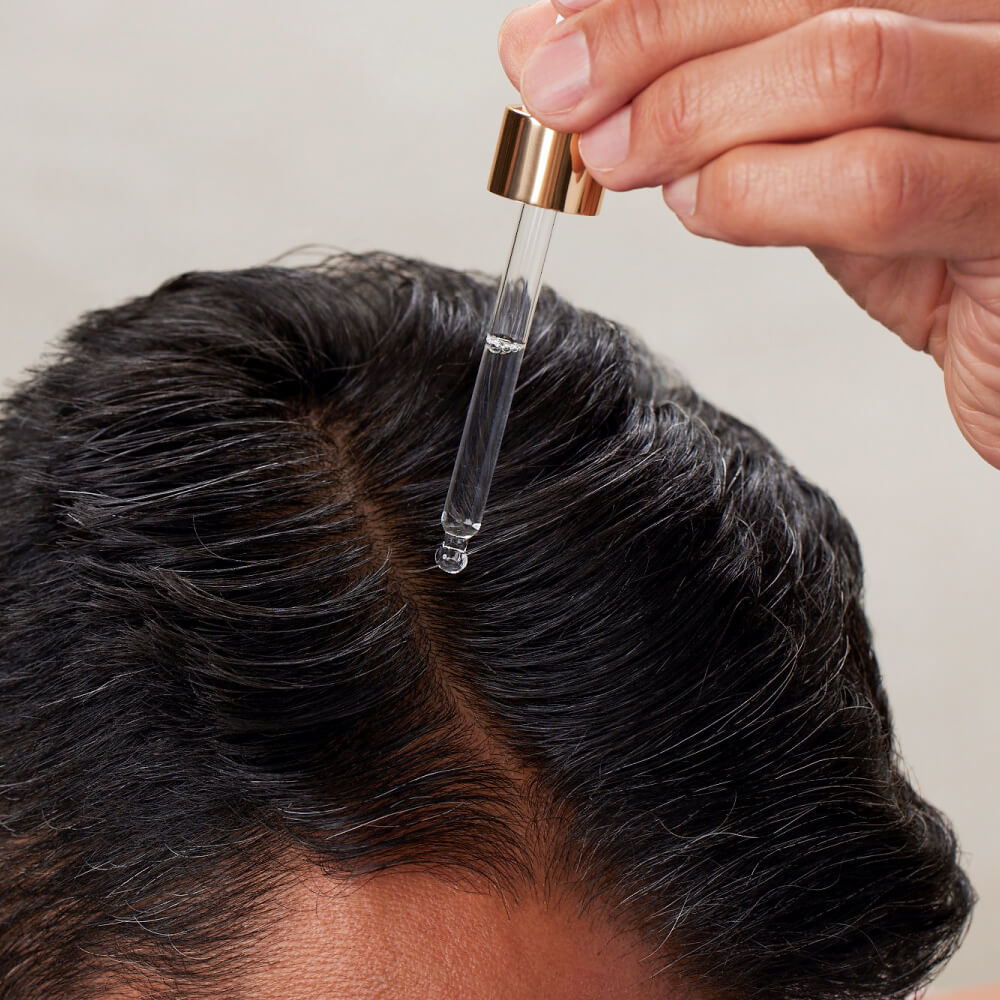 Hair Renew Daily Active Serum | Scalp Treatment