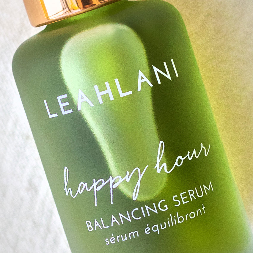Happy Hour Balancing Serum