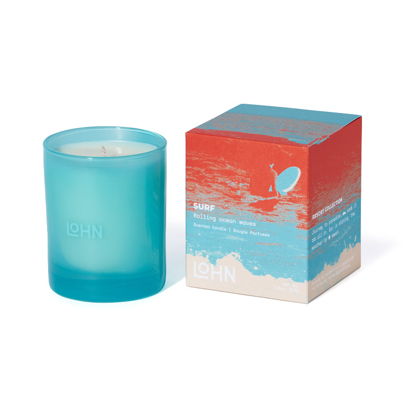 Resort Collection Candle