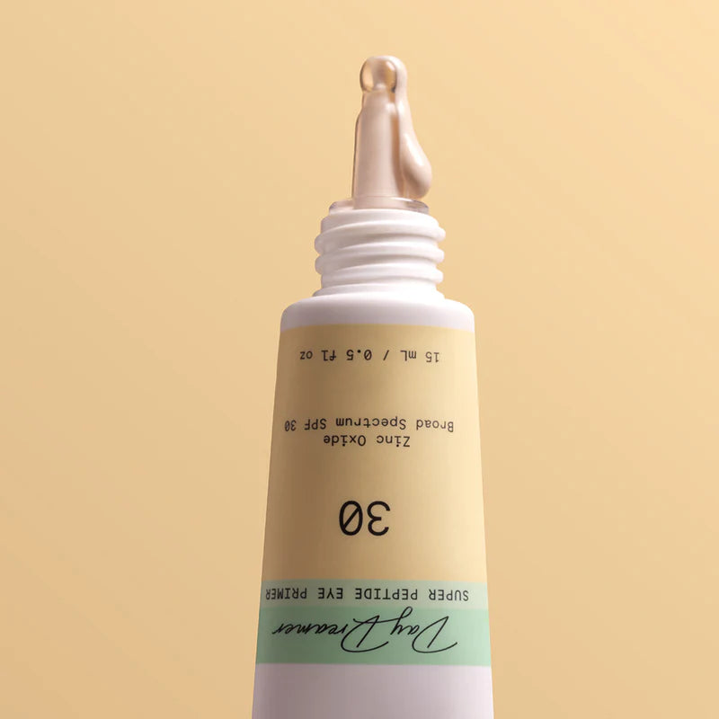 Day Dreamer Super Peptide Eye Primer | SPF 30