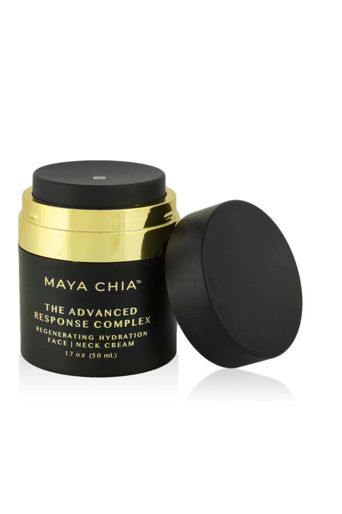 The Advanced Response Complex™ Face + Neck Cream
