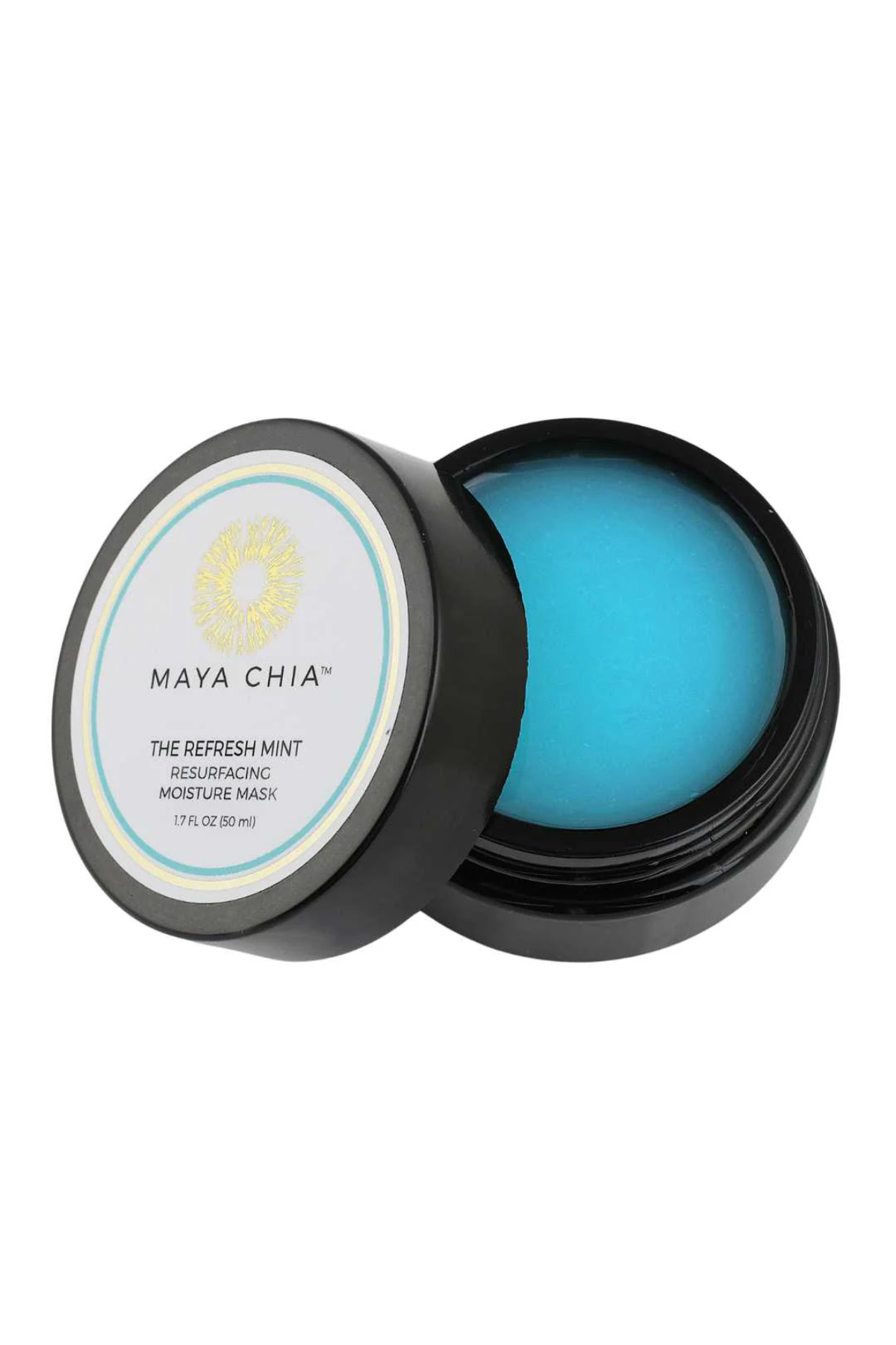 The Refresh Mint | Resurfacing Moisture Mask