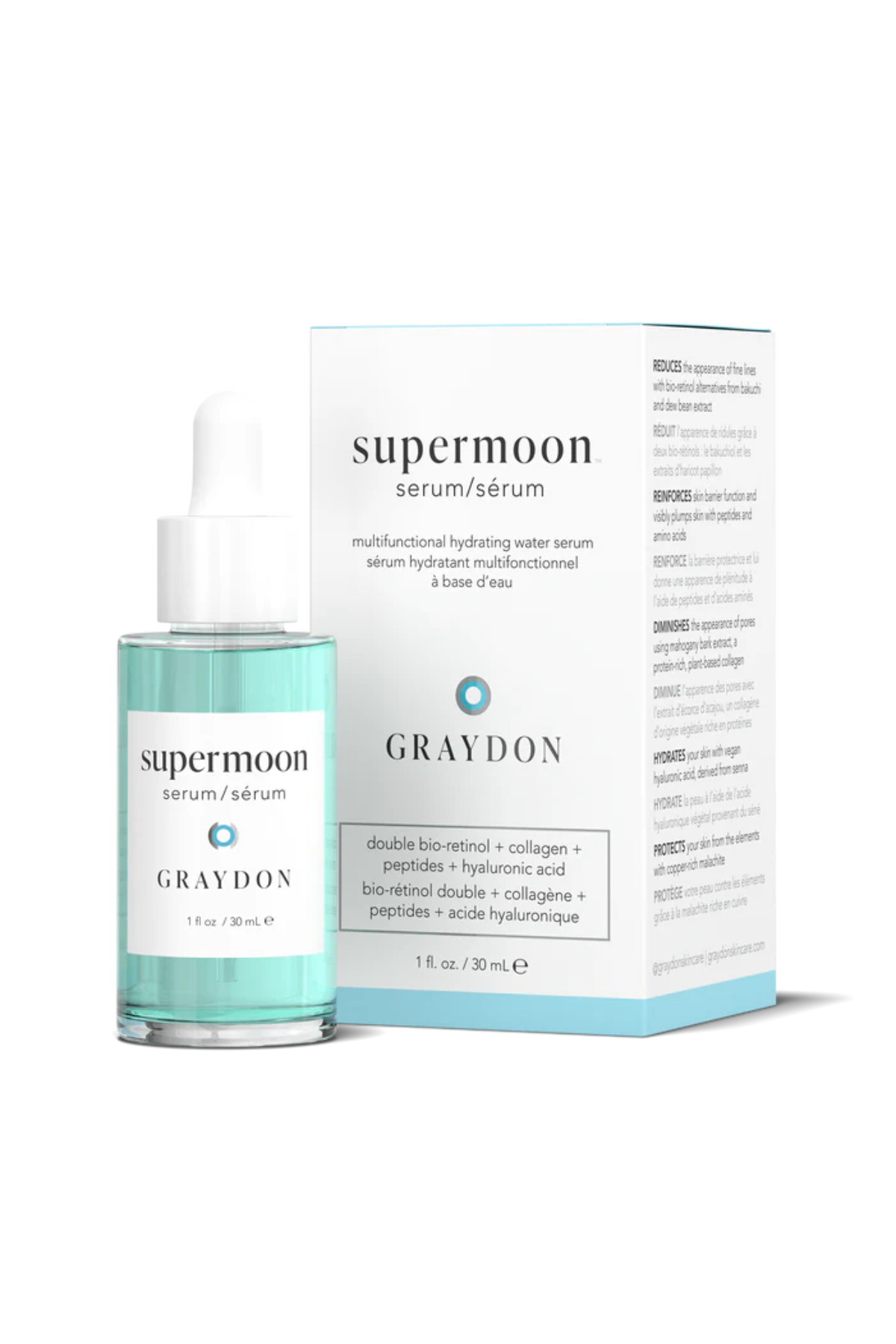 Supermoon Serum