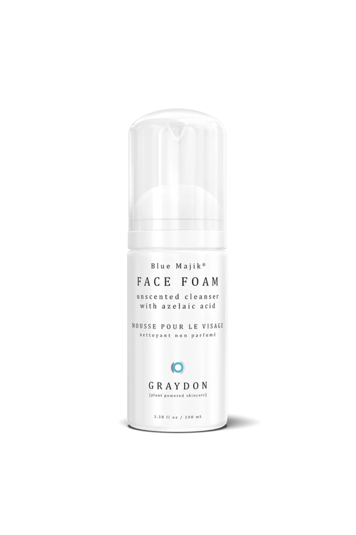 Face Foam