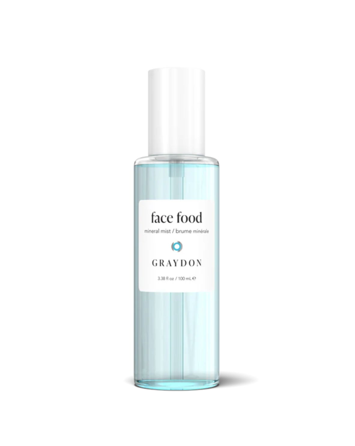 Face Food Mineral Mist | Hydrating Essence