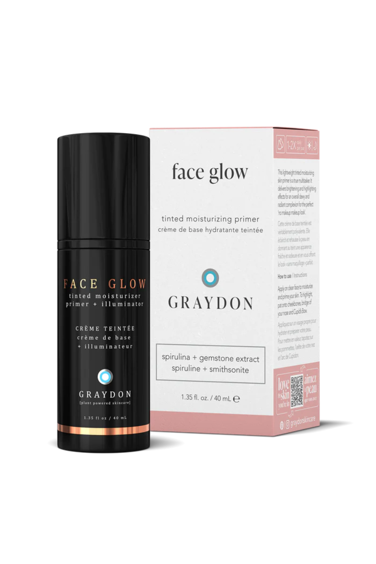 Face Glow