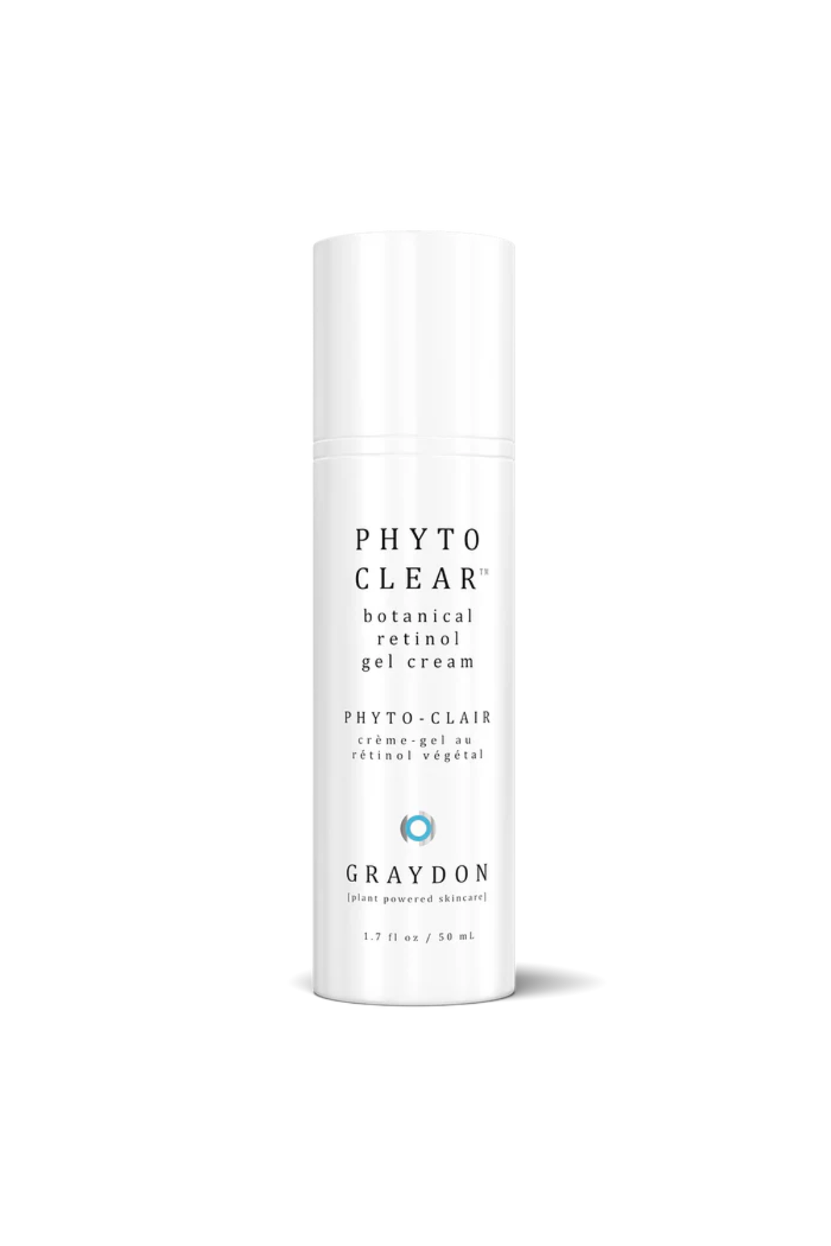 Phyto Clear Botanical Retinol Gel Cream