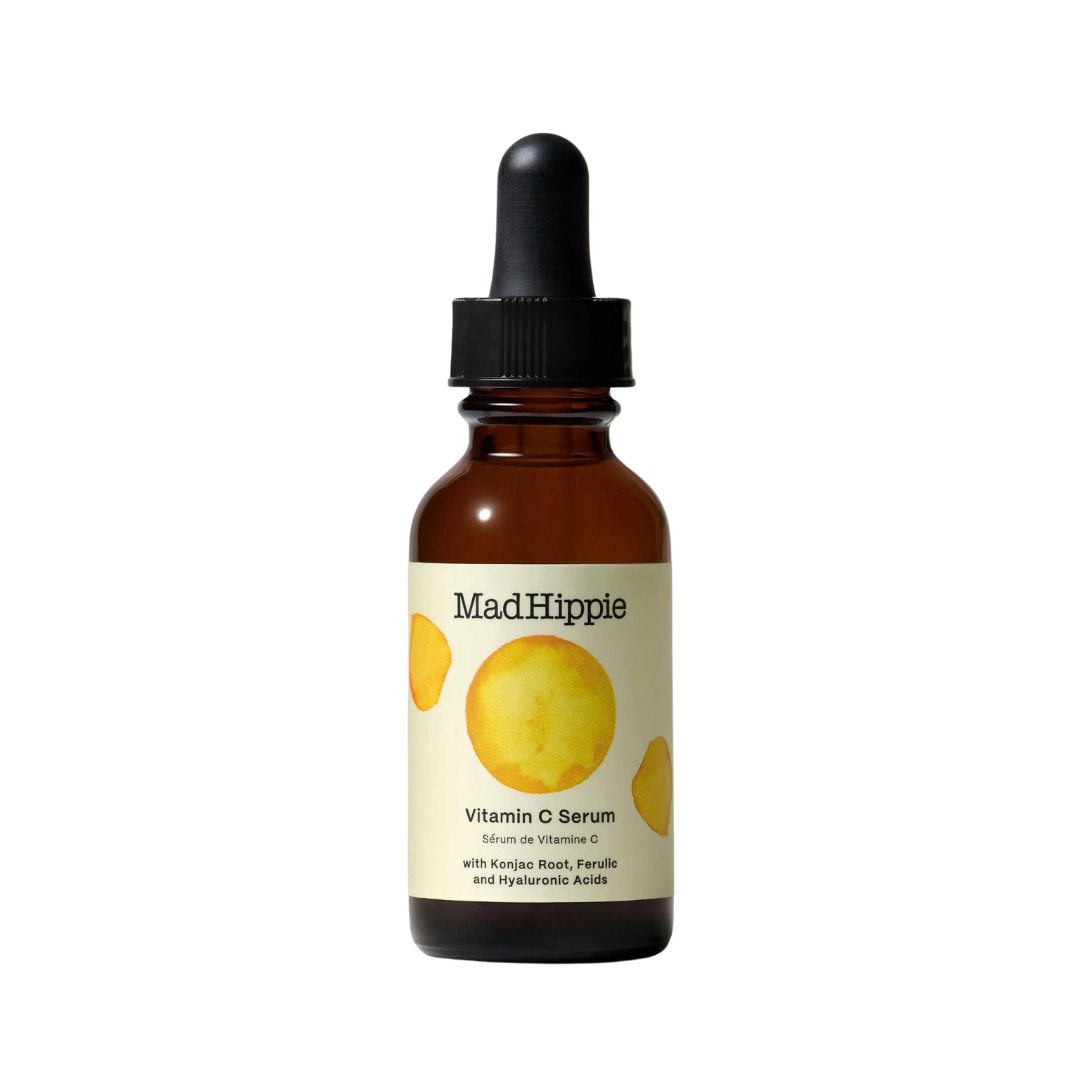 Mad Hippie Vitamin C Serum