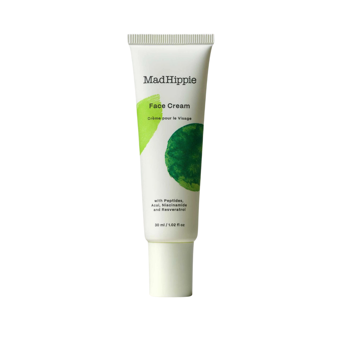 Shampoo Creme with Pink Berry Extract