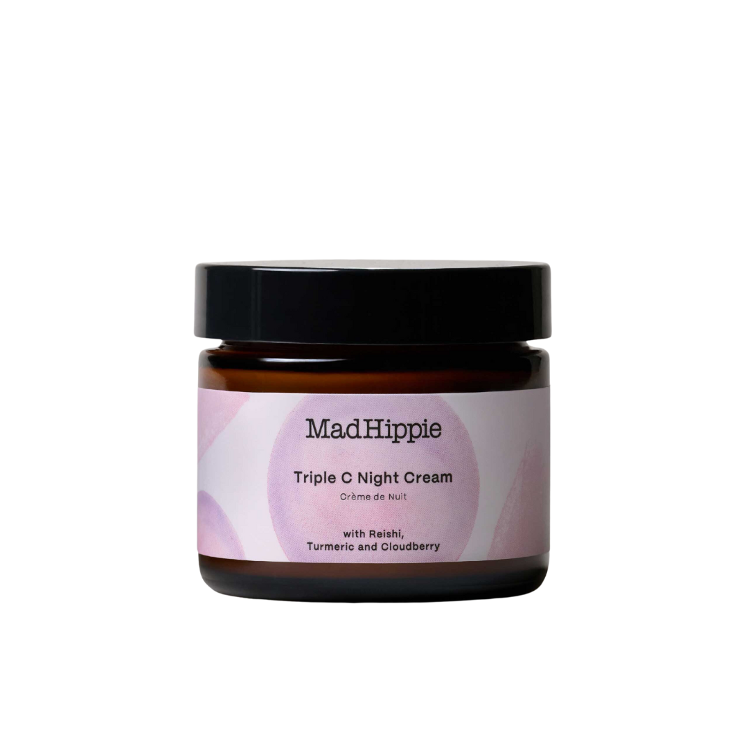 Triple C Night Cream