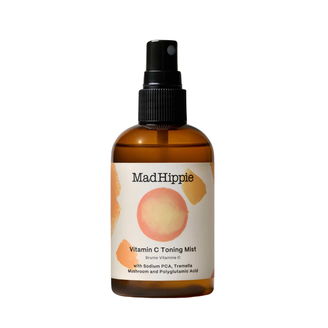 Vitamin C Toning Mist