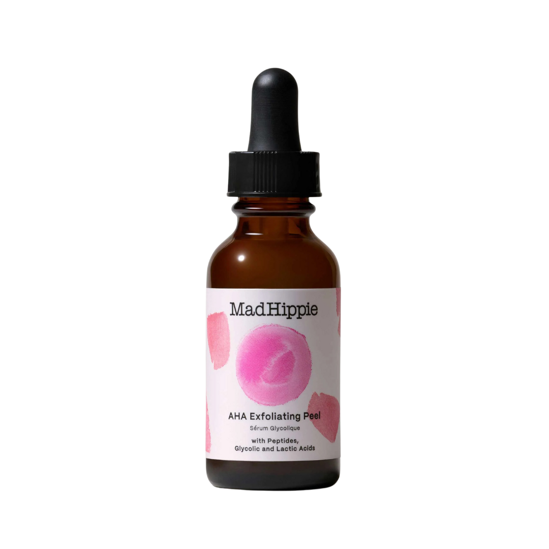 AHA Exfoliating Peel Serum