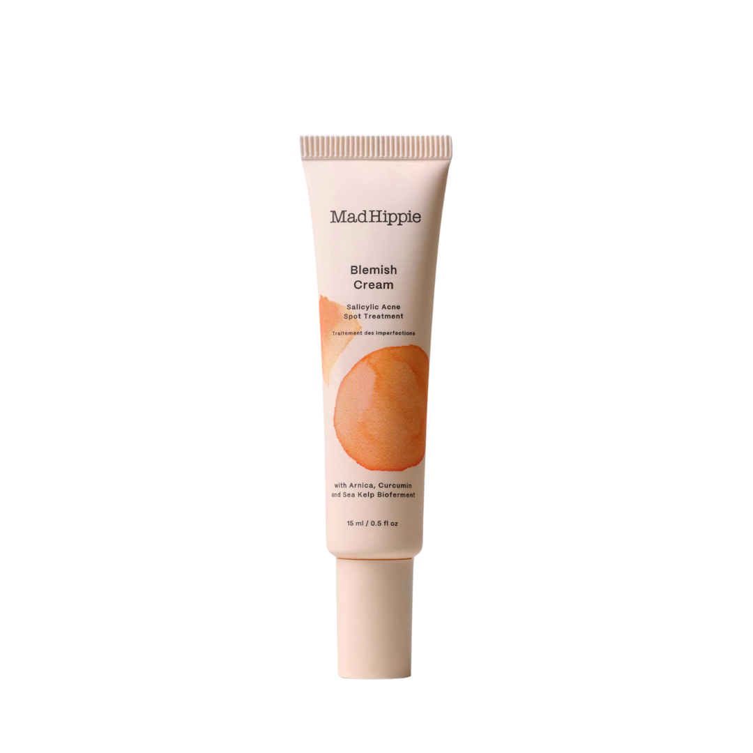 Blemish Cream Spot Treatment