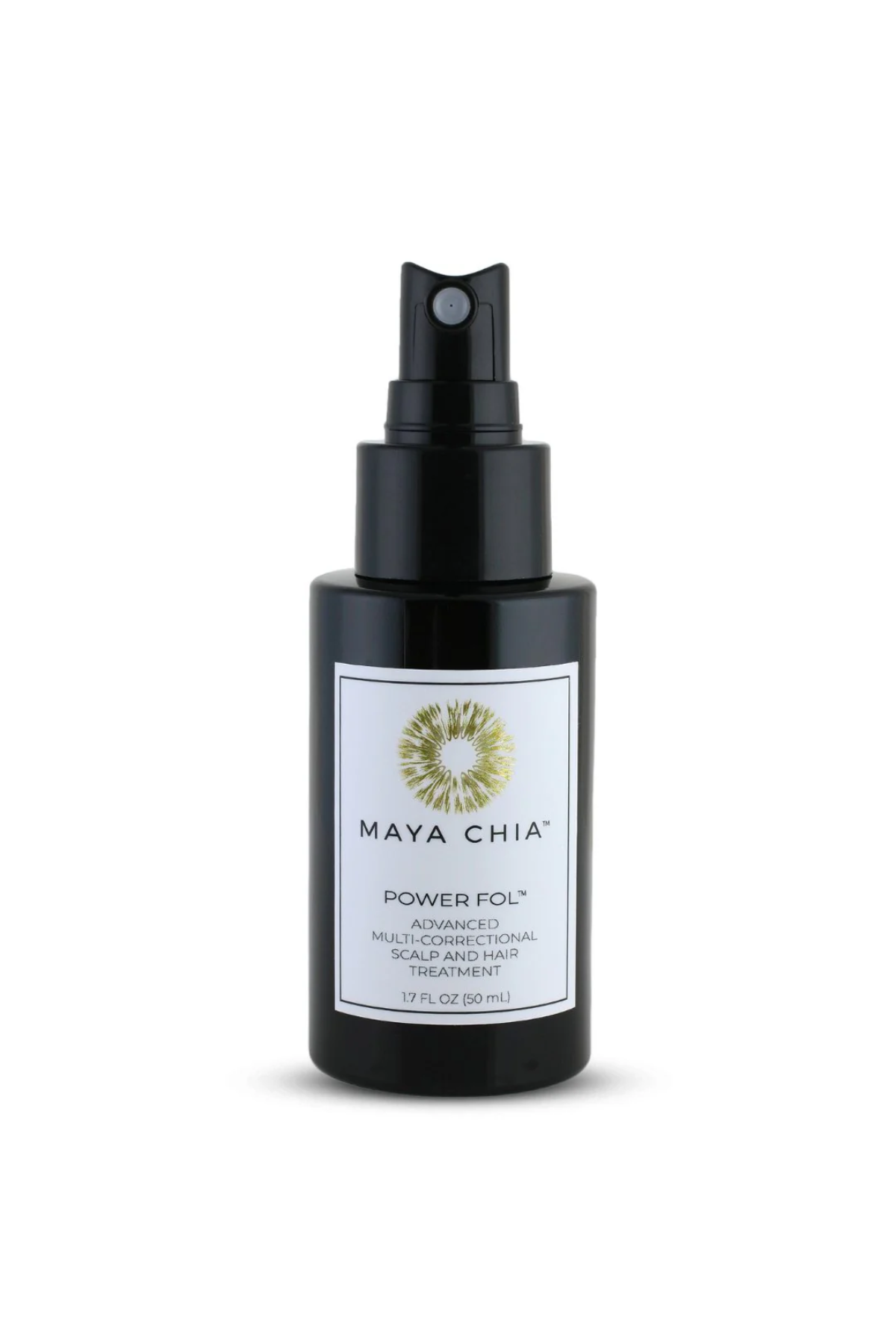 Power Fol | Multi-Correctional Scalp and Hair Treatment