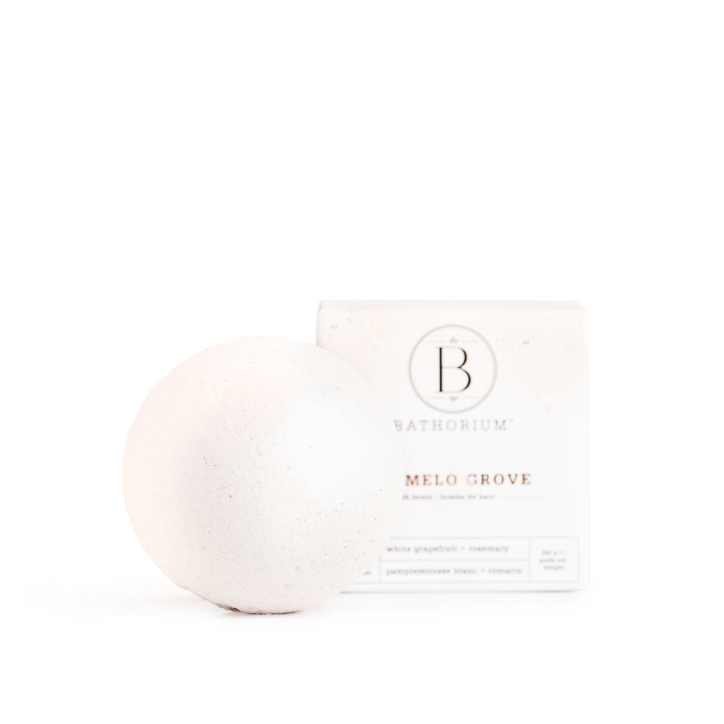Bath Bomb | Pomelo Grove