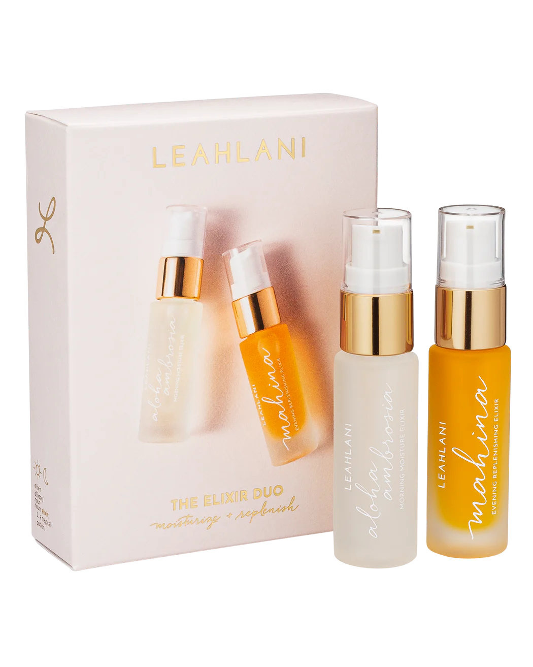 The Elixir Duo | Travel