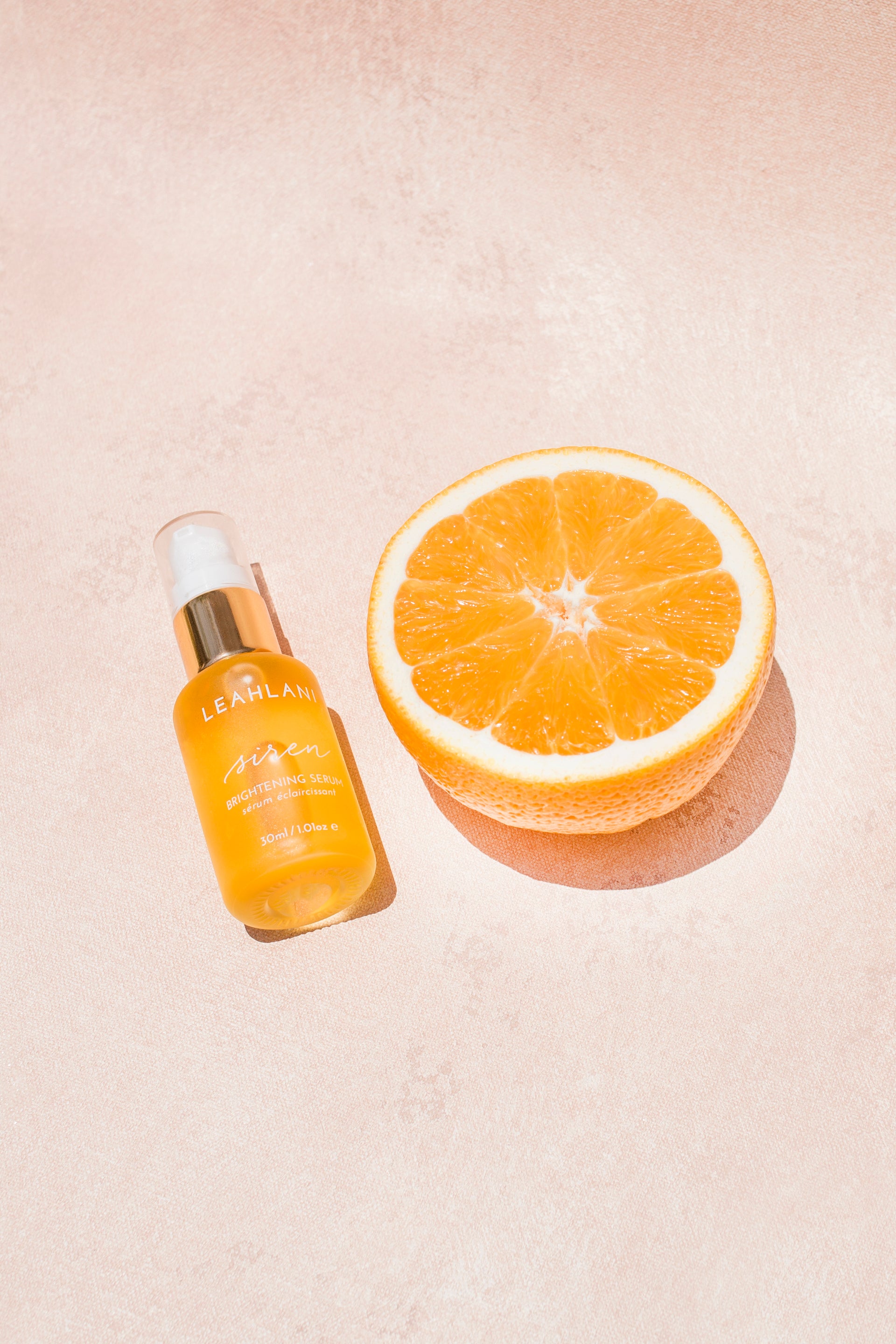 Siren Brightening Serum