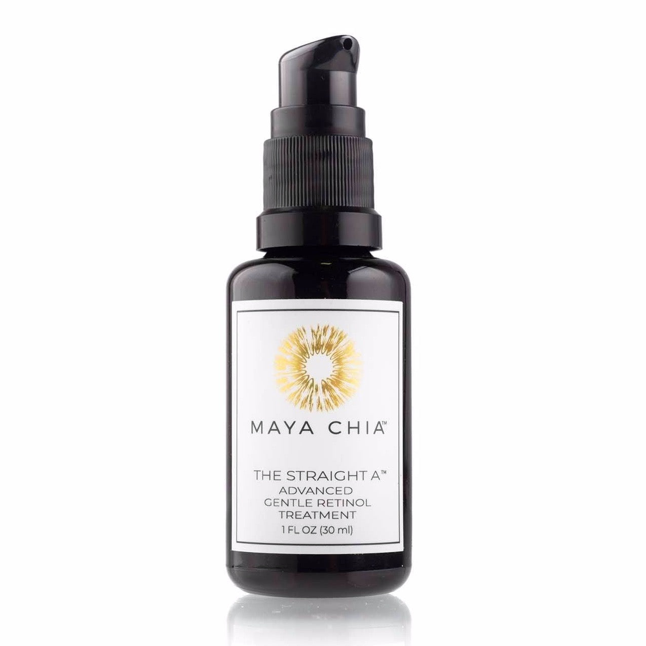 The Straight A - Advanced Gentle Retinol Treatment (4881262379079)