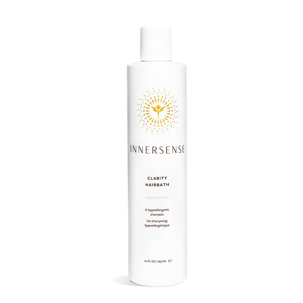 Clarity Hairbath (Shampoo)