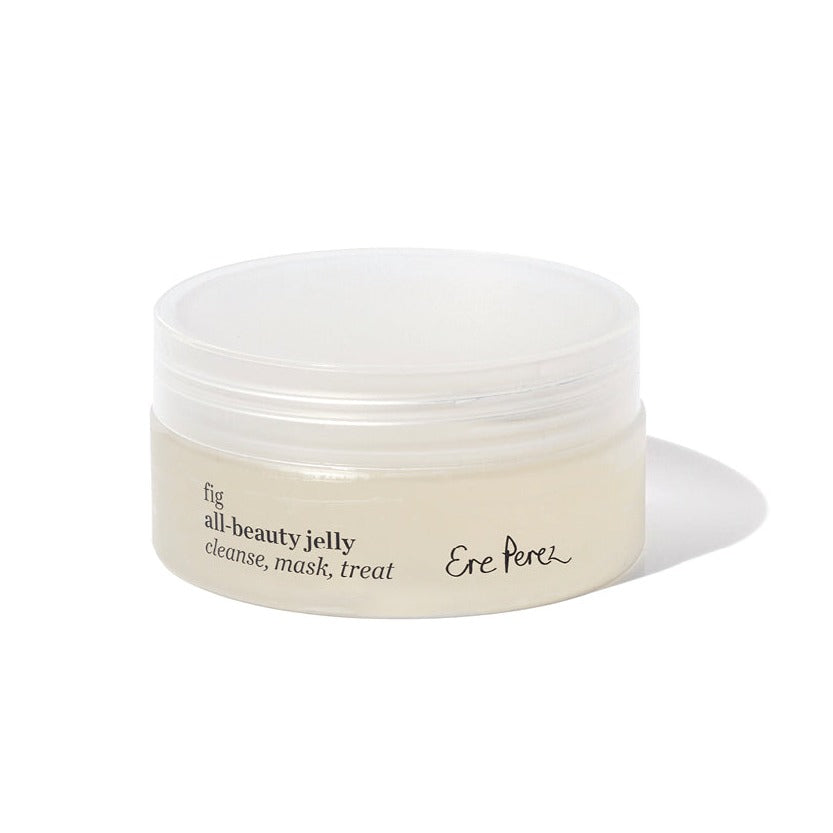 Fig All-Beauty Jelly