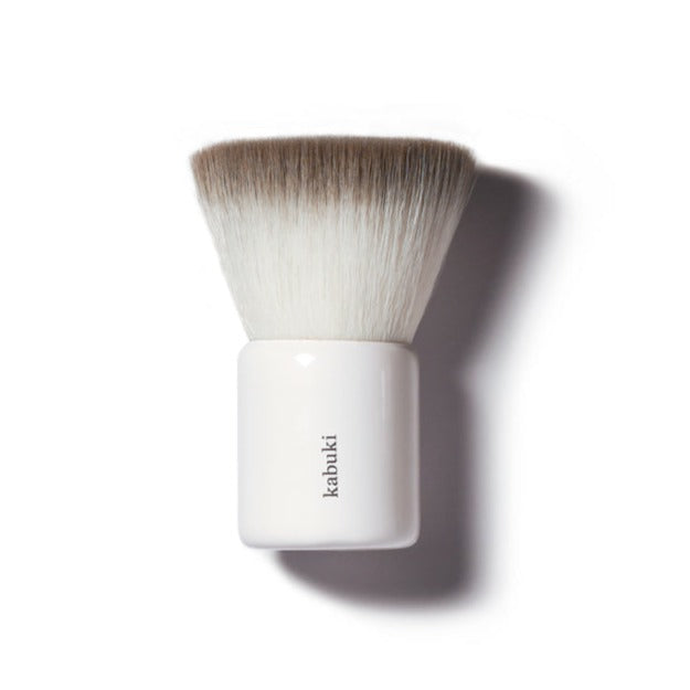 Eco Vegan Kabuki Brush