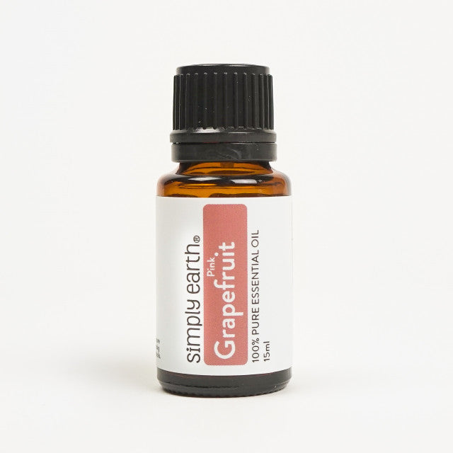 Grapefruit Essential Oil