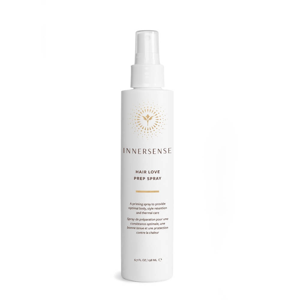 Hair Love Prep Spray (UV + Thermal Protectant)