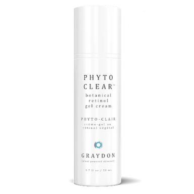 Phyto Clear Botanical Retinol Gel Cream (585470345248)