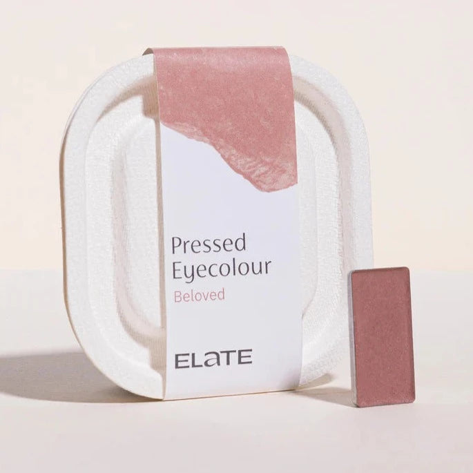 Pressed Eye Colour | Compatible with Elate Palettes