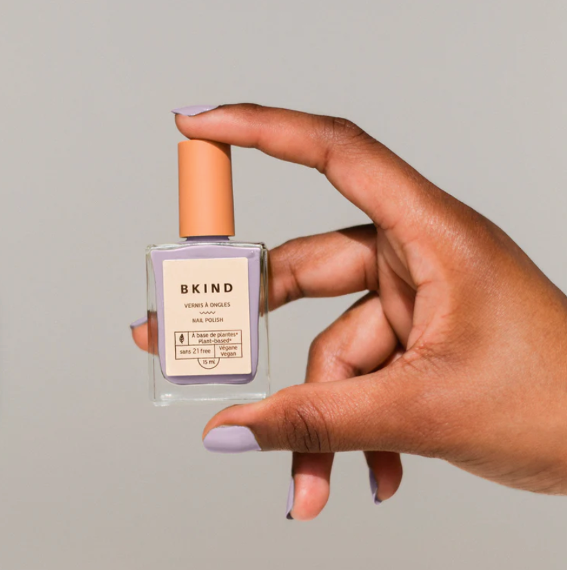 21 Free Nail Polish | Run The World
