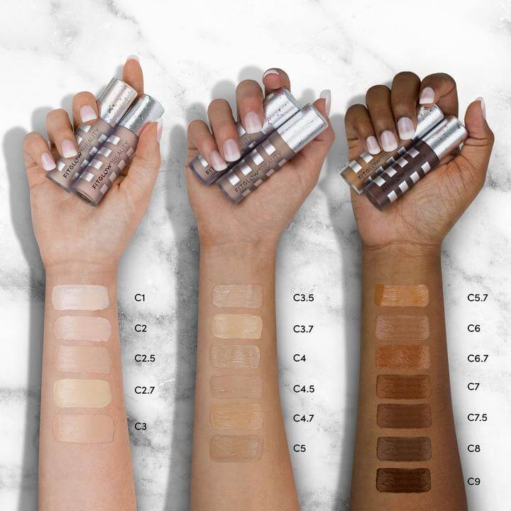 Conceal + (Select Shades on Sale)