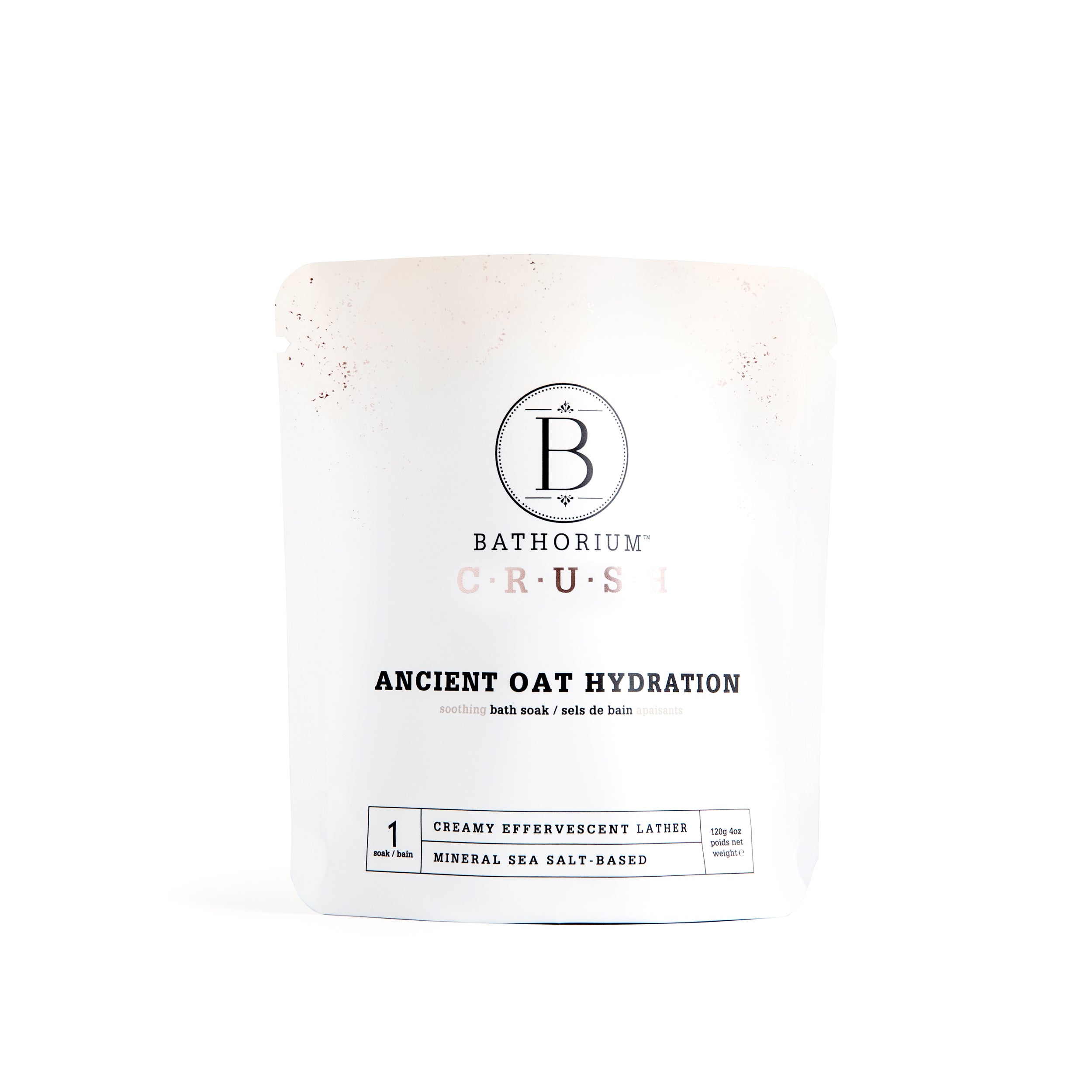 Crush Bath Soak | Singles