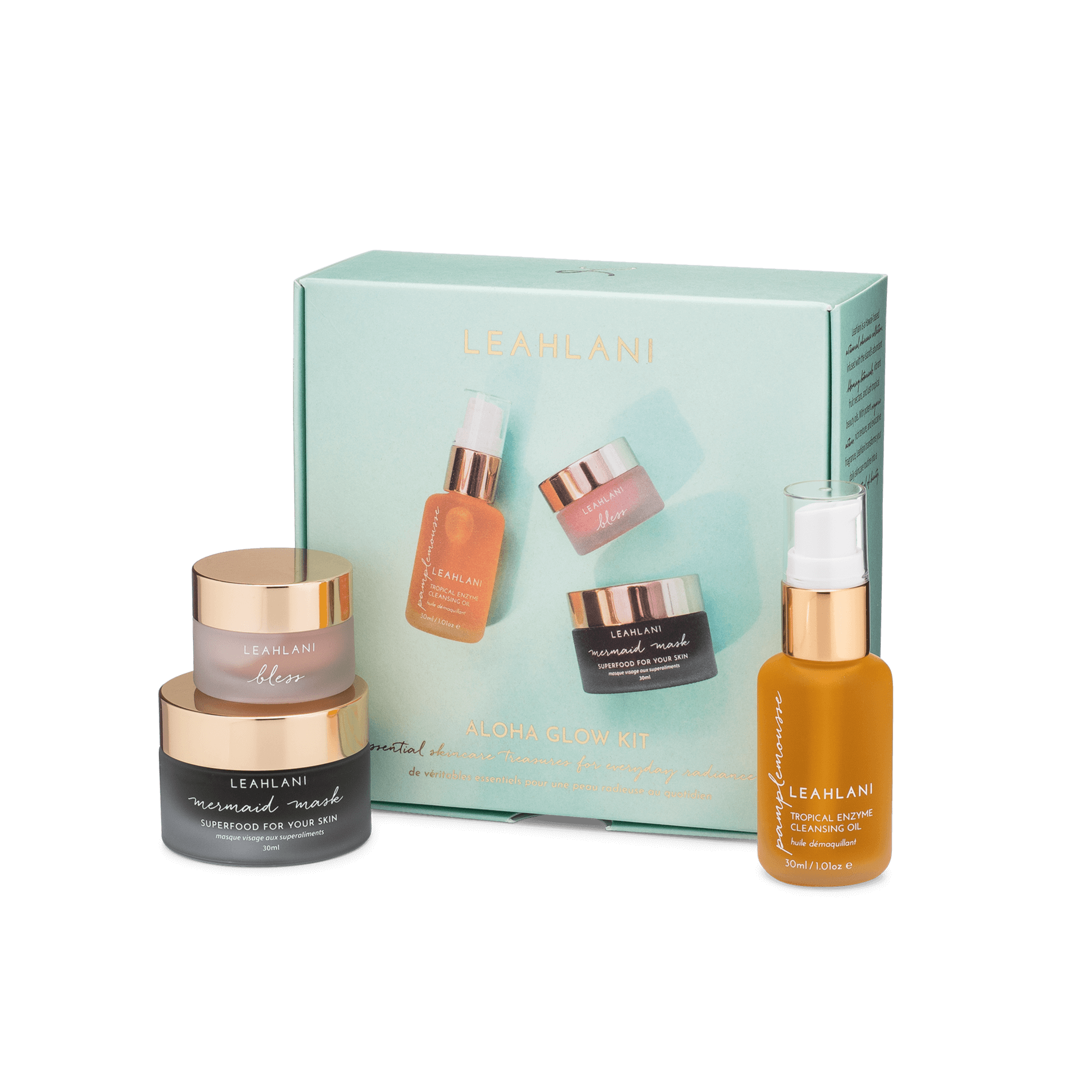 Aloha Glow Kit (4931782934599)