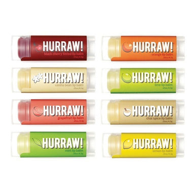 Essential Flavoured Lip Balm (4482574778439)