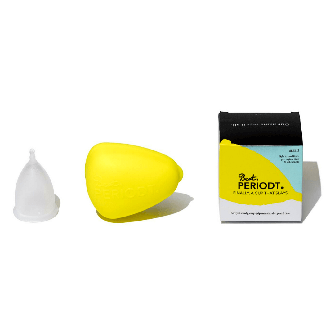 Best Periodt Menstrual Cup (4955927740487)