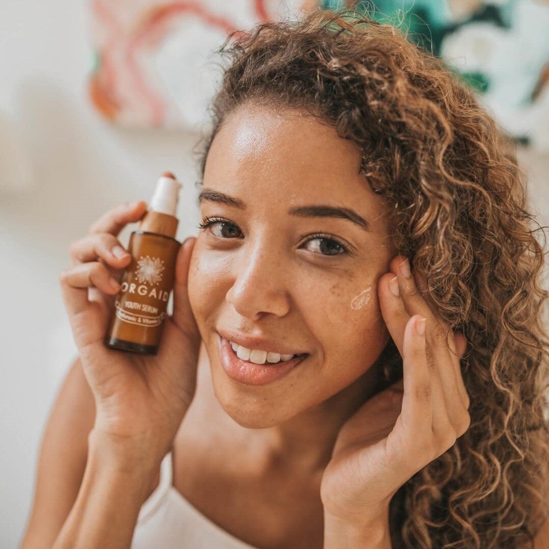 Youth Serum | Hyaluronic Acid + Vitamin C