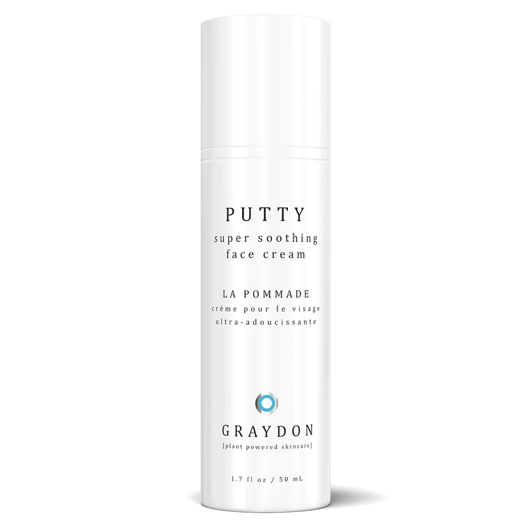 The Putty Super Soothing Face Cream