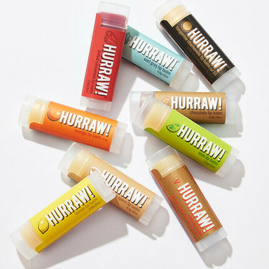 Essential Flavoured Lip Balm (4482574778439)