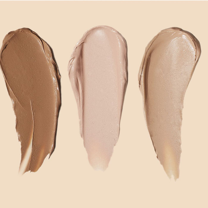 Let's Choose Your Foundation