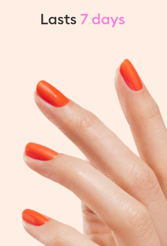 Nail Polish